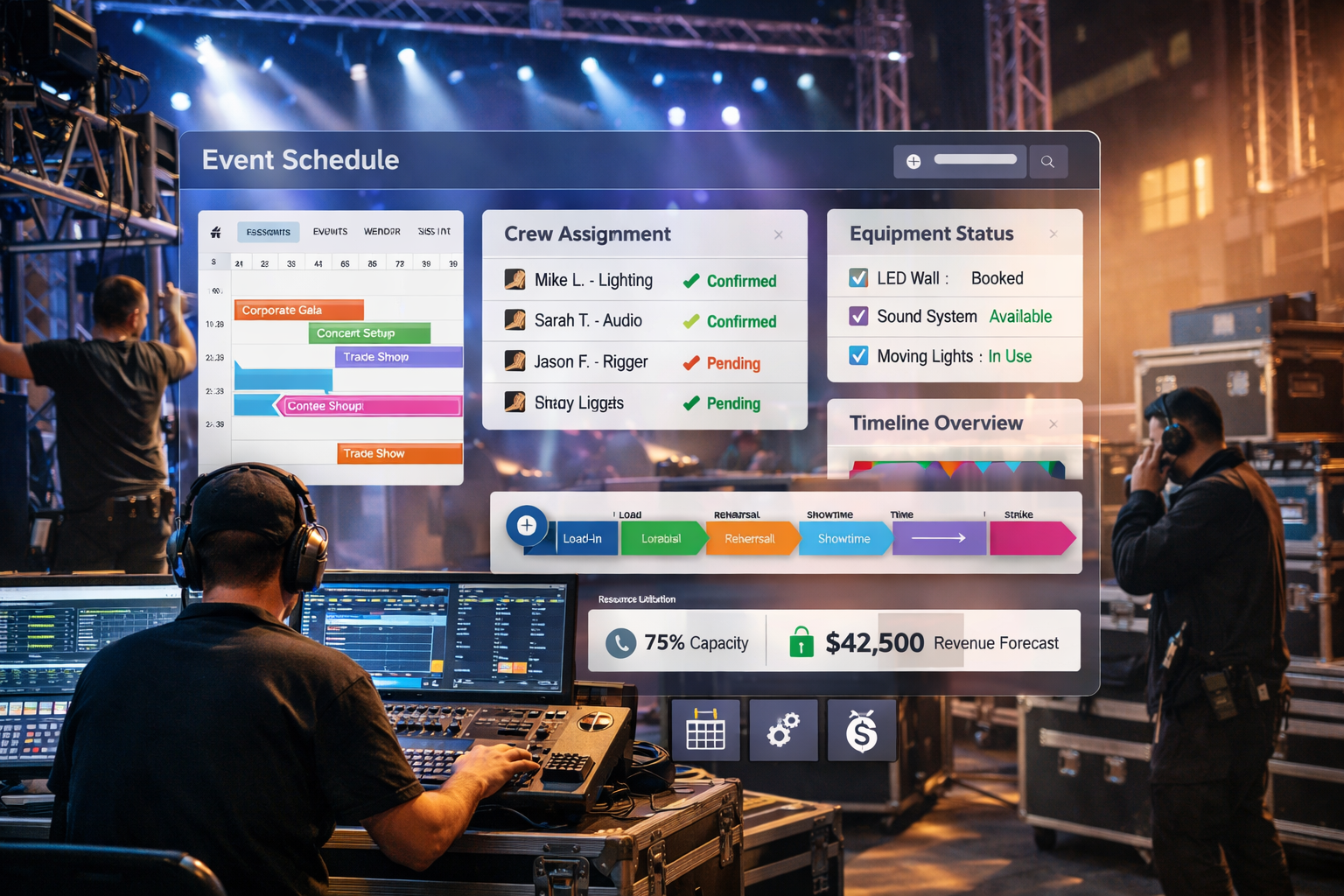 event planning blog image